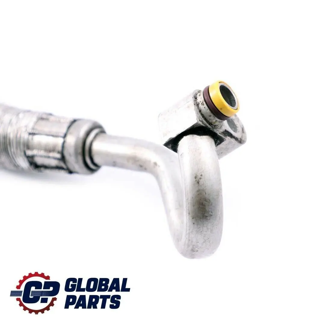 M47N2 Air Con Pipe Evaporator Compressor Suction Hose to BMW X3 E83 2.0d with Part number 3400401 BMW X3 E83 2.0d M47N2 Air Con Pipe Evaporator Compressor Suction Hose - SKU 3400401 - Part number 3400401