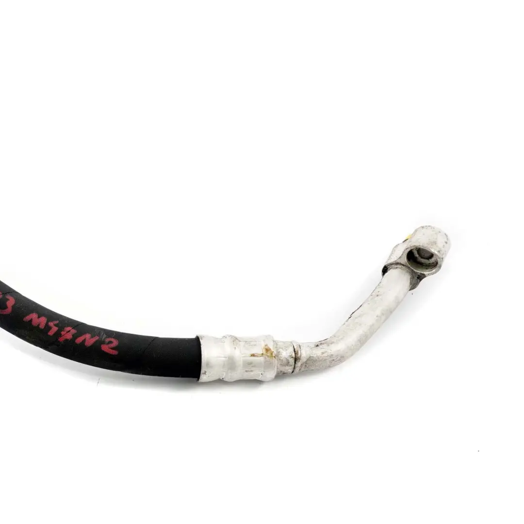 BMW E83 2.0d M47N2 Tubo Presion Tubo Condensador de Compresor - SKU 3400402 - Número de pieza 3400402