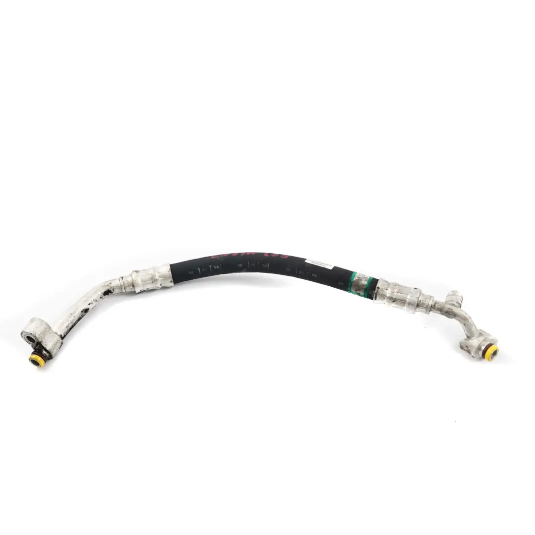 BMW E83 2.0d M47N2 Tubo Presion Tubo Condensador de Compresor - SKU 3400402 - Número de pieza 3400402