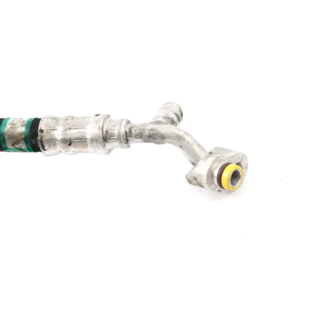 BMW E83 2.0d M47N2 Tubo Presion Tubo Condensador de Compresor - SKU 3400402 - Número de pieza 3400402