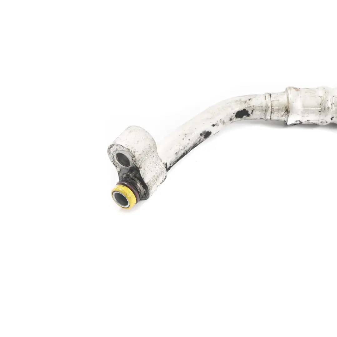 Tubo Flessibile Pressione Compressore Condensatore 2.0D M47N2 per BMW X3 E83 con numero di parte 3400402 BMW X3 E83 Tubo Flessibile Pressione Compressore Condensatore 2.0D M47N2 - SKU 3400402 - Numero di parte 3400402