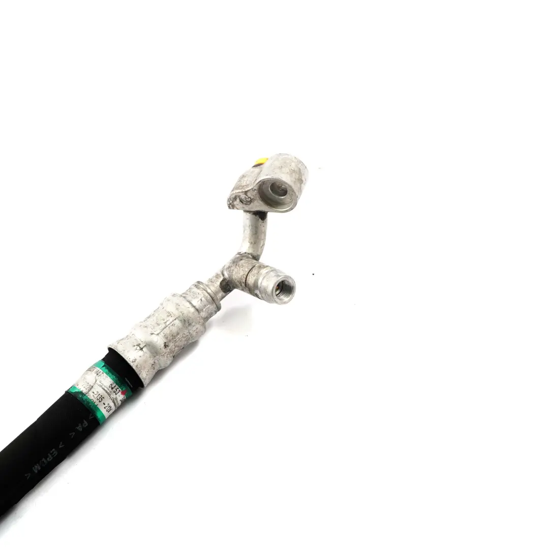 Manguera De Presión Tubo Del Condensador Compresor 2.0D M47N2 para BMW X3 E83 con número de pieza 3400402 BMW X3 E83 Manguera De Presión Tubo Del Condensador Compresor 2.0D M47N2 - SKU 3400402 - Número de pieza 3400402