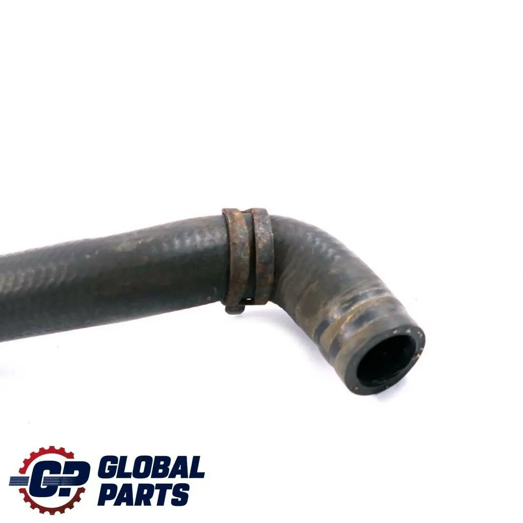 M47N2 Calentador Valvula De Agua Flujo Radiador Manguera Linea para BMW E83 con número de pieza 3400409 BMW E83 M47N2 Calentador Valvula De Agua Flujo Radiador Manguera Linea - SKU 3400409 - Número de pieza 3400409
