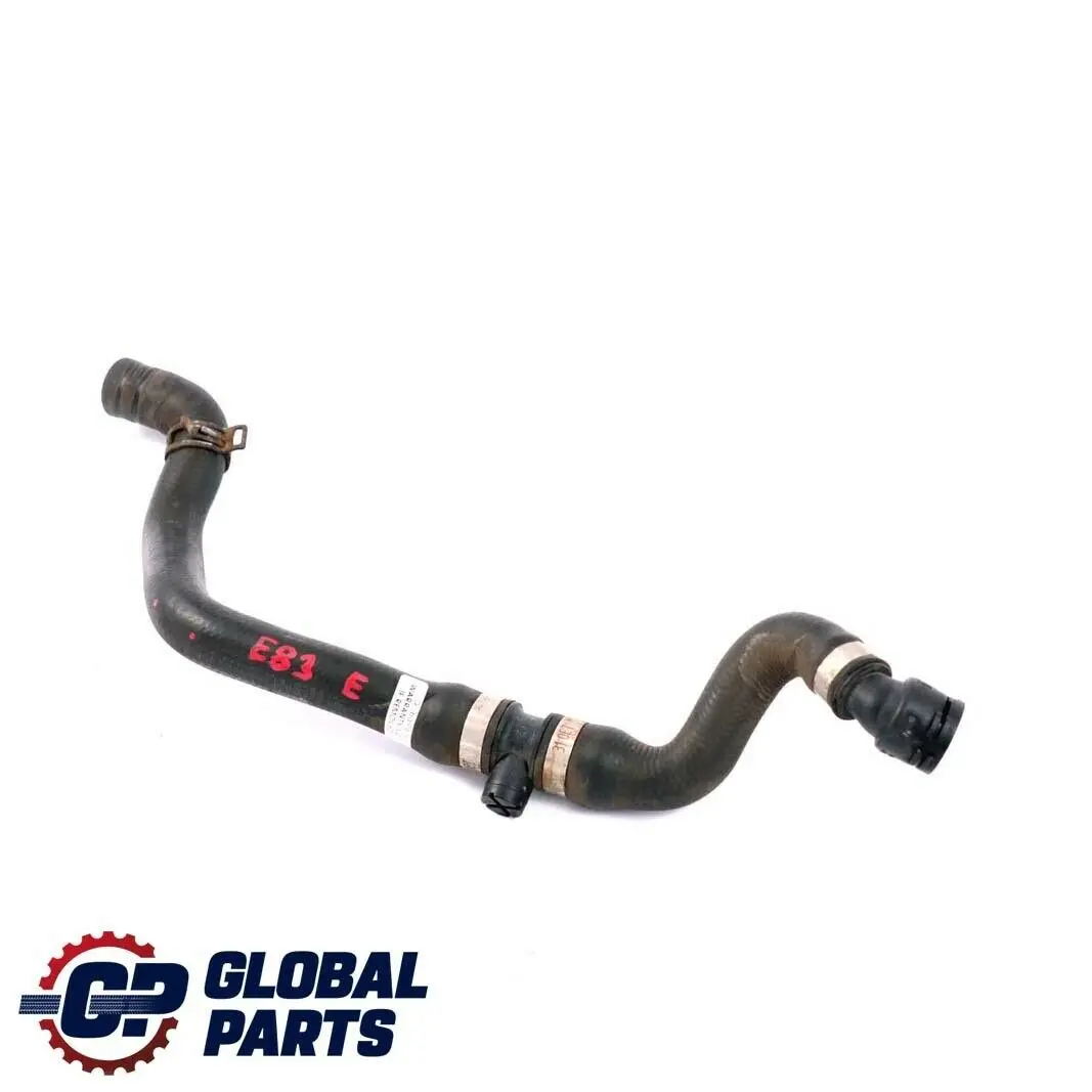 BMW X3 er E83 M47N2 Ventil Wasser Schlauch Heizkörper Durchlauferhitzer - SKU 3400409 - Teilenummer 3400409