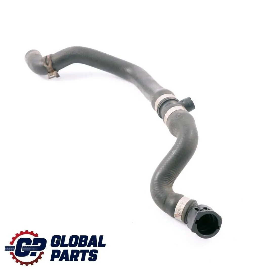 M47N2 Calentador Valvula De Agua Flujo Radiador Manguera Linea para BMW E83 con número de pieza 3400409 BMW E83 M47N2 Calentador Valvula De Agua Flujo Radiador Manguera Linea - SKU 3400409 - Número de pieza 3400409