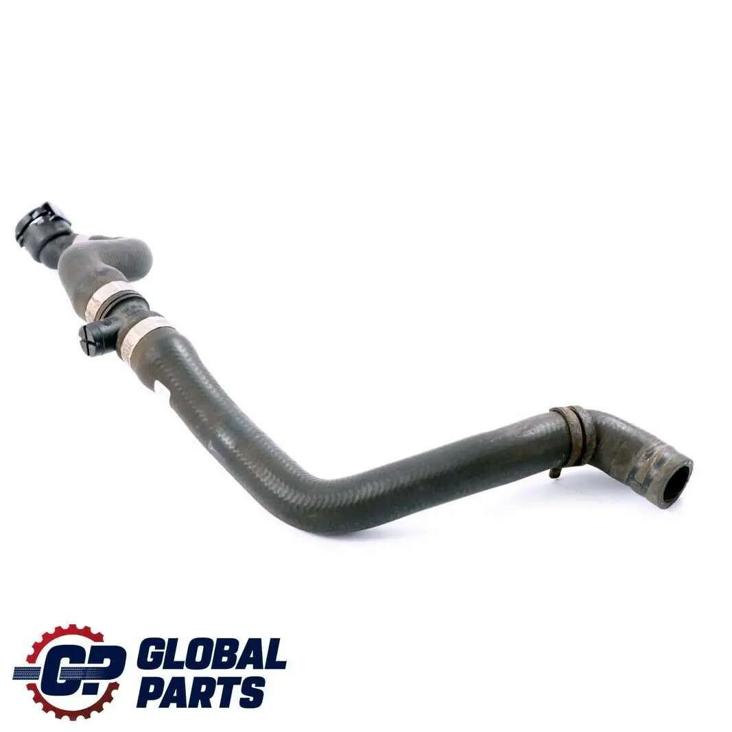 M47N2 Calentador Valvula De Agua Flujo Radiador Manguera Linea para BMW E83 con número de pieza 3400409 BMW E83 M47N2 Calentador Valvula De Agua Flujo Radiador Manguera Linea - SKU 3400409 - Número de pieza 3400409