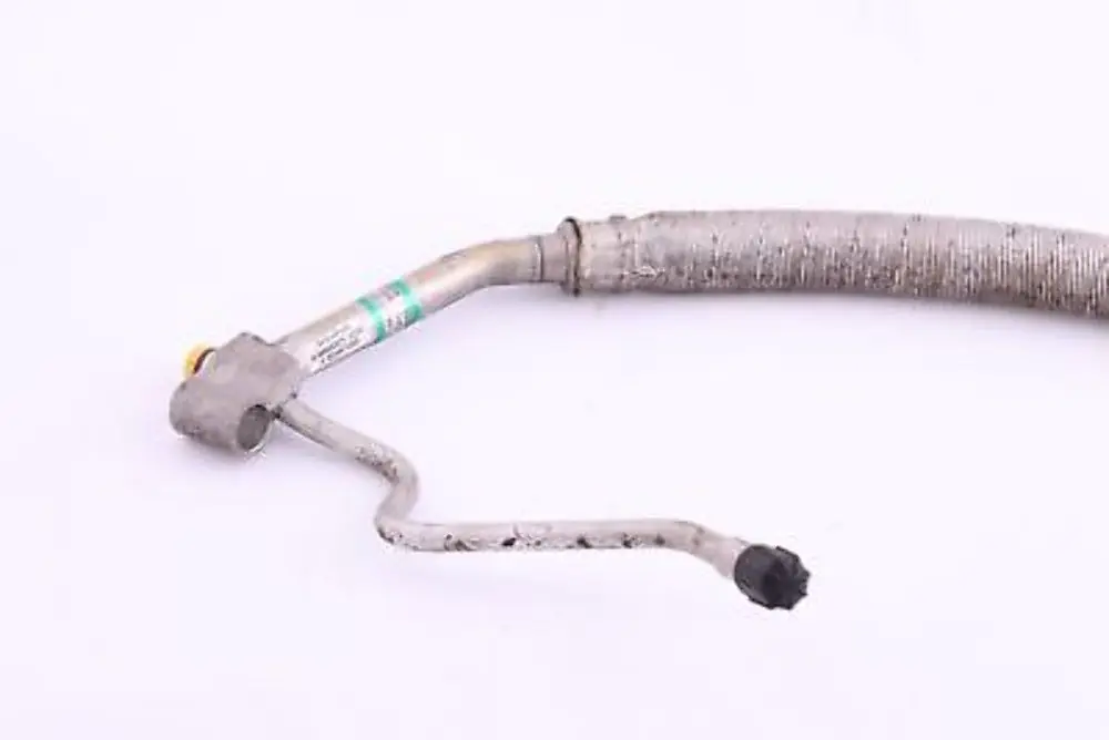 M54 Évaporateur Compresseur Aspiration Tuyauterie de refroidissement pour BMW E83 à propos du numéro de pièce 3400413 BMW E83 M54 Évaporateur Compresseur Aspiration Tuyauterie de refroidissement - SKU 3400413 - Numéro de pièce 3400413