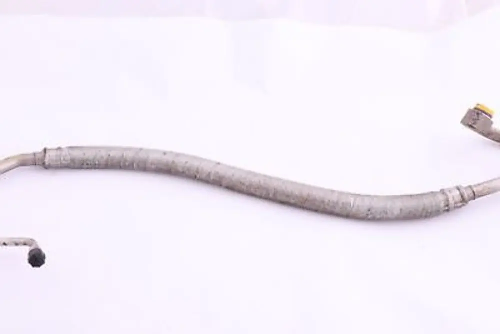 M54 Évaporateur Compresseur Aspiration Tuyauterie de refroidissement pour BMW E83 à propos du numéro de pièce 3400413 BMW E83 M54 Évaporateur Compresseur Aspiration Tuyauterie de refroidissement - SKU 3400413 - Numéro de pièce 3400413