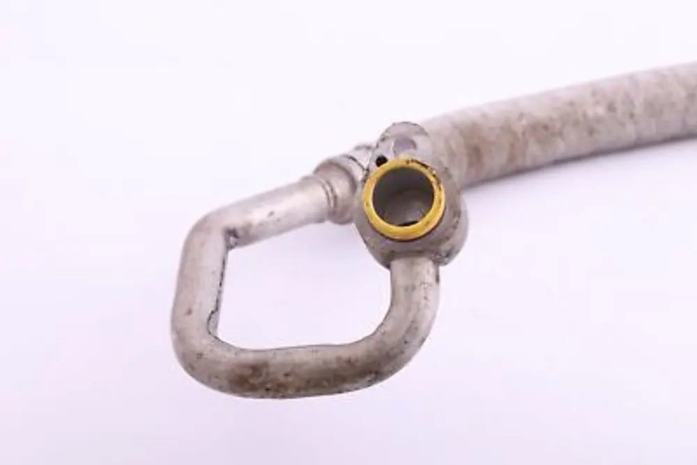 M54 Verdampfer Kompressor Ansaugung Kühlmittelleitung für BMW E83 mit Teilenummer 3400413 BMW E83 M54 Verdampfer Kompressor Ansaugung Kühlmittelleitung - SKU 3400413 - Teilenummer 3400413