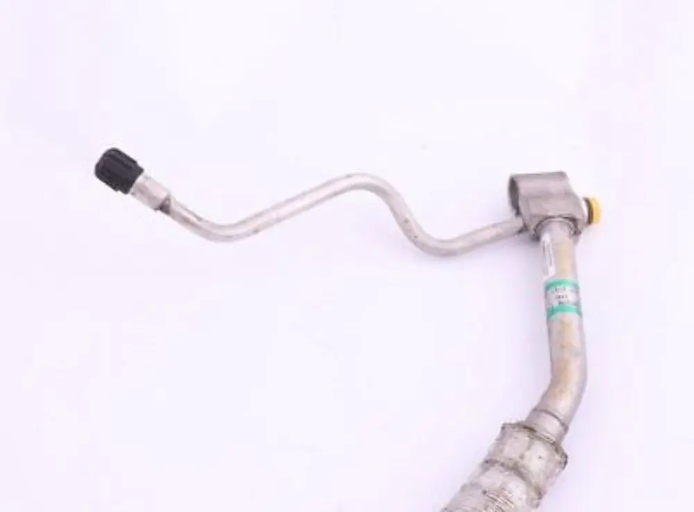 BMW E83 M54 Evaporador Compresor Succión Tubería de Refrigerante - SKU 3400413 - Número de pieza 3400413
