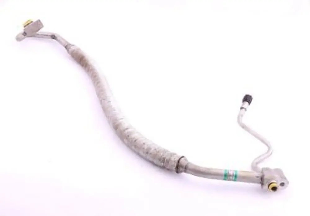 M54 Linea tubo refrigerante aspirazione compressore evaporatore per BMW E83 con numero di parte 3400413 BMW E83 M54 Linea tubo refrigerante aspirazione compressore evaporatore - SKU 3400413 - Numero di parte 3400413