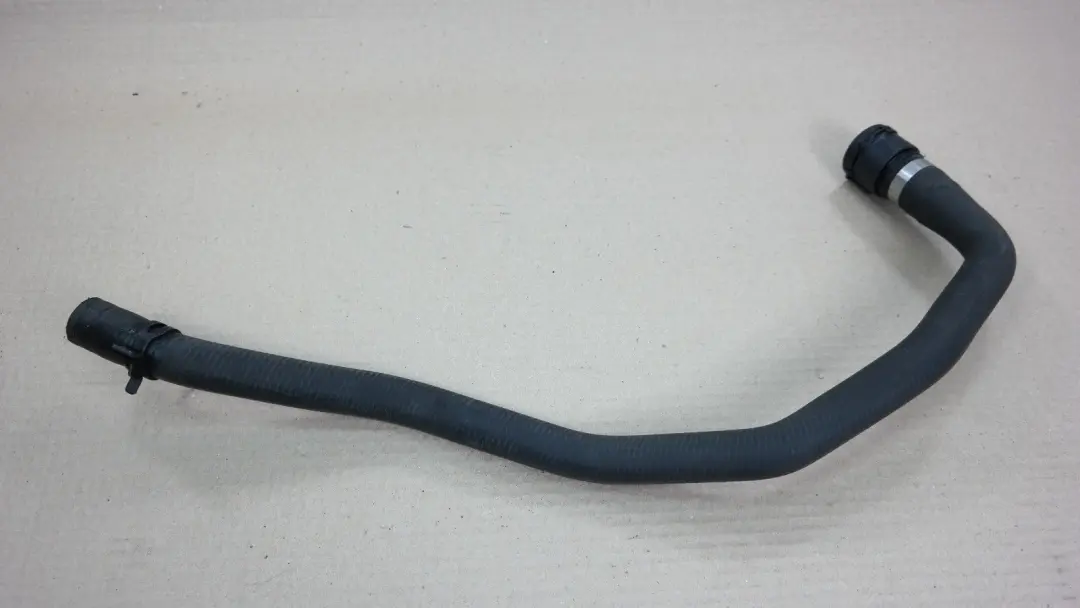 BMW X3 E83 2.5I 3.0 M54 MOTOR WASSER VENTIL ROHR ZU MOTOR KÜHLMITTEL SCHLAUCH - SKU 3400415 - Teilenummer 9208175