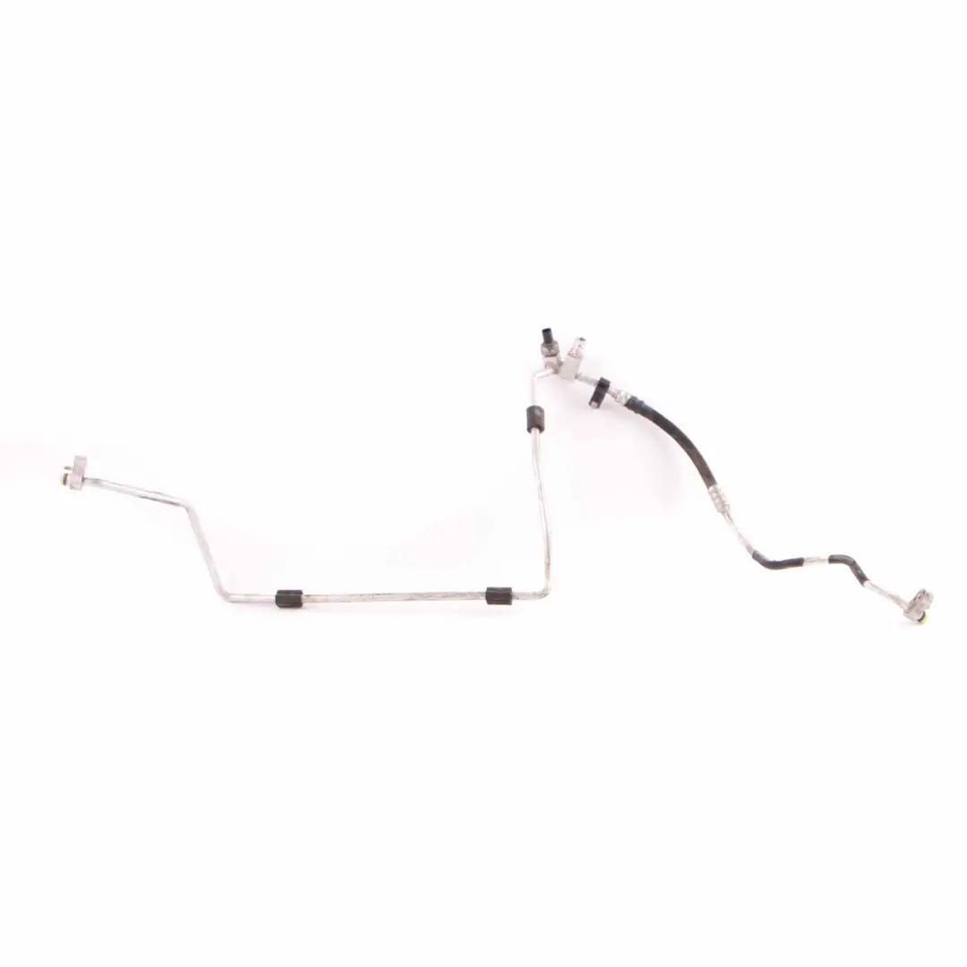 N46 2.0I Compressore Aria Evaporatore Tubo Aspirazione per BMW X3 E83 con numero di parte 3400419 BMW X3 E83 N46 2.0I Compressore Aria Evaporatore Tubo Aspirazione - SKU 3400419 - Numero di parte 3400419