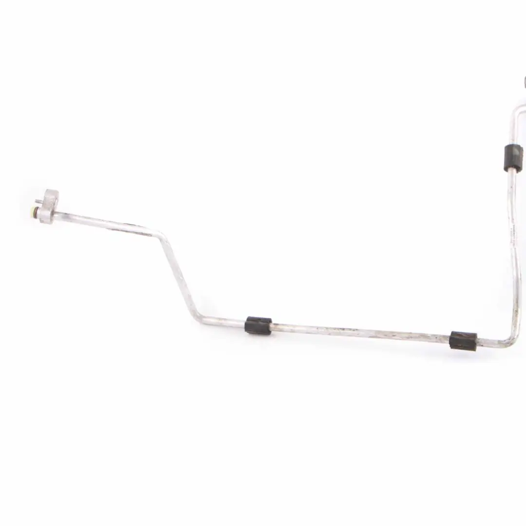 N46 2.0i Saugleitung Verdampfer Kompressor Rohr für BMW X3 er E83 mit Teilenummer 3400419 BMW X3 er E83 N46 2.0i Saugleitung Verdampfer Kompressor Rohr - SKU 3400419 - Teilenummer 3400419