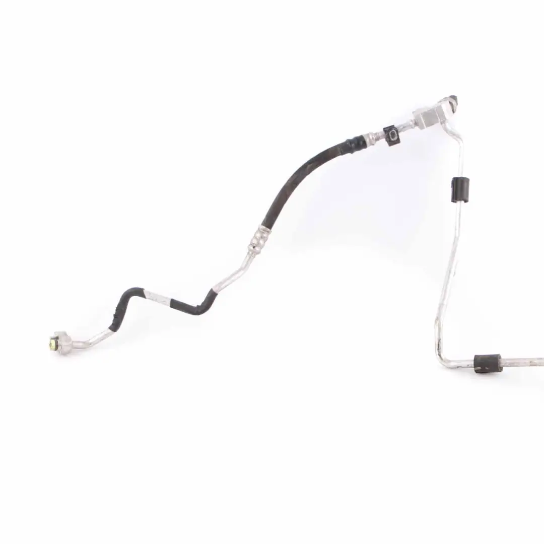 N46 2.0i Saugleitung Verdampfer Kompressor Rohr für BMW X3 er E83 mit Teilenummer 3400419 BMW X3 er E83 N46 2.0i Saugleitung Verdampfer Kompressor Rohr - SKU 3400419 - Teilenummer 3400419