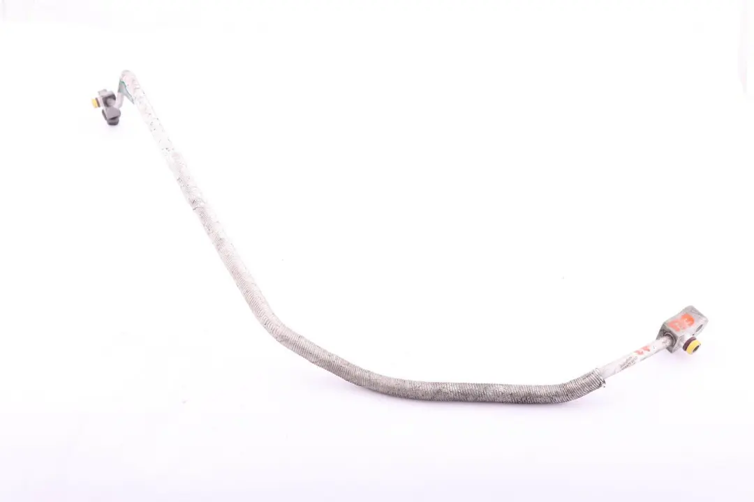 Dryer Evaporator Pressure Coolant Hose Pipe Assy to BMW X3 E83 with Part number 3400430 BMW X3 E83 Dryer Evaporator Pressure Coolant Hose Pipe Assy - SKU 3400430 - Part number 3400430