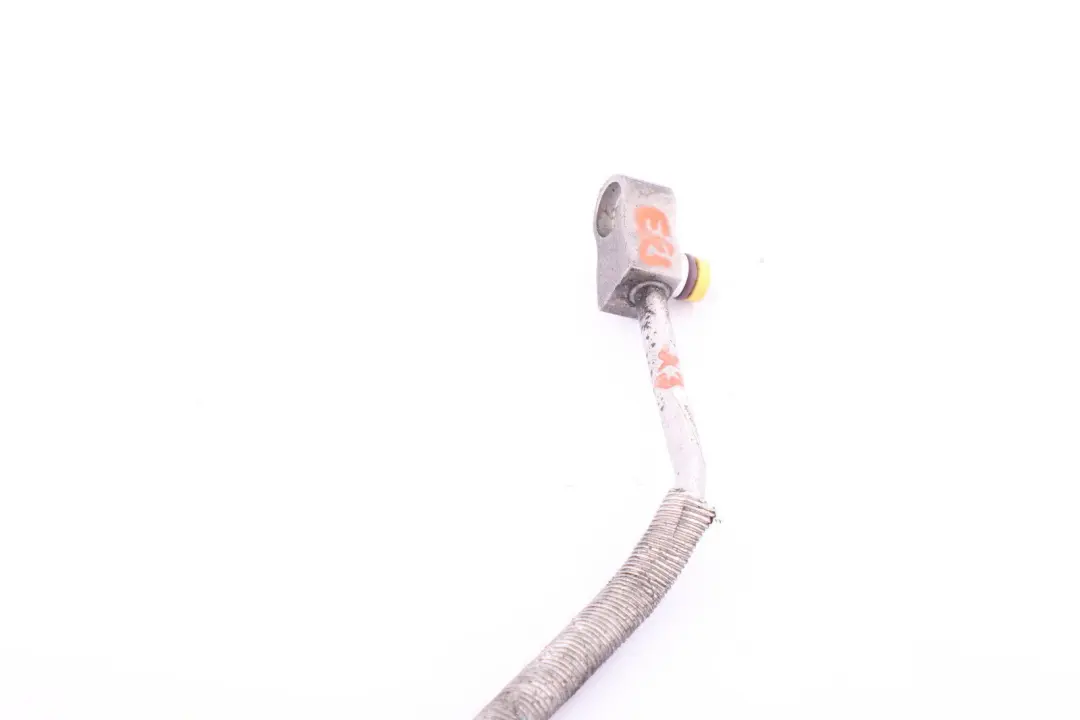 Dryer Evaporator Pressure Coolant Hose Pipe Assy to BMW X3 E83 with Part number 3400430 BMW X3 E83 Dryer Evaporator Pressure Coolant Hose Pipe Assy - SKU 3400430 - Part number 3400430