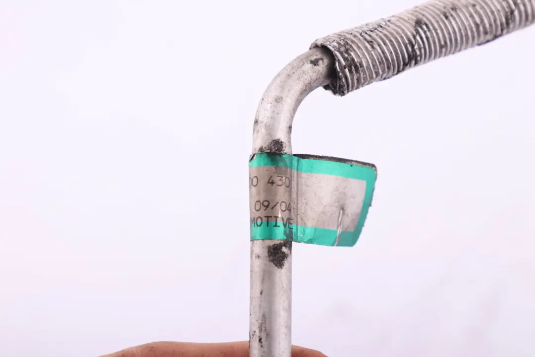 E83N Druckleitung Trockner-Verdampfer für BMW X3 er E83 mit Teilenummer 3400430 BMW X3 er E83 E83N Druckleitung Trockner-Verdampfer - SKU 3400430 - Teilenummer 3400430