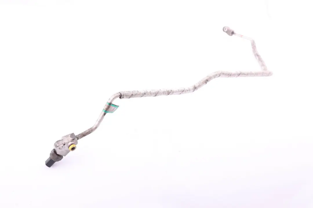 BMW X3 E83 E83N Ligne de Pression Trockner-Verdampfer - SKU 3400430 - Numéro de pièce 3400430