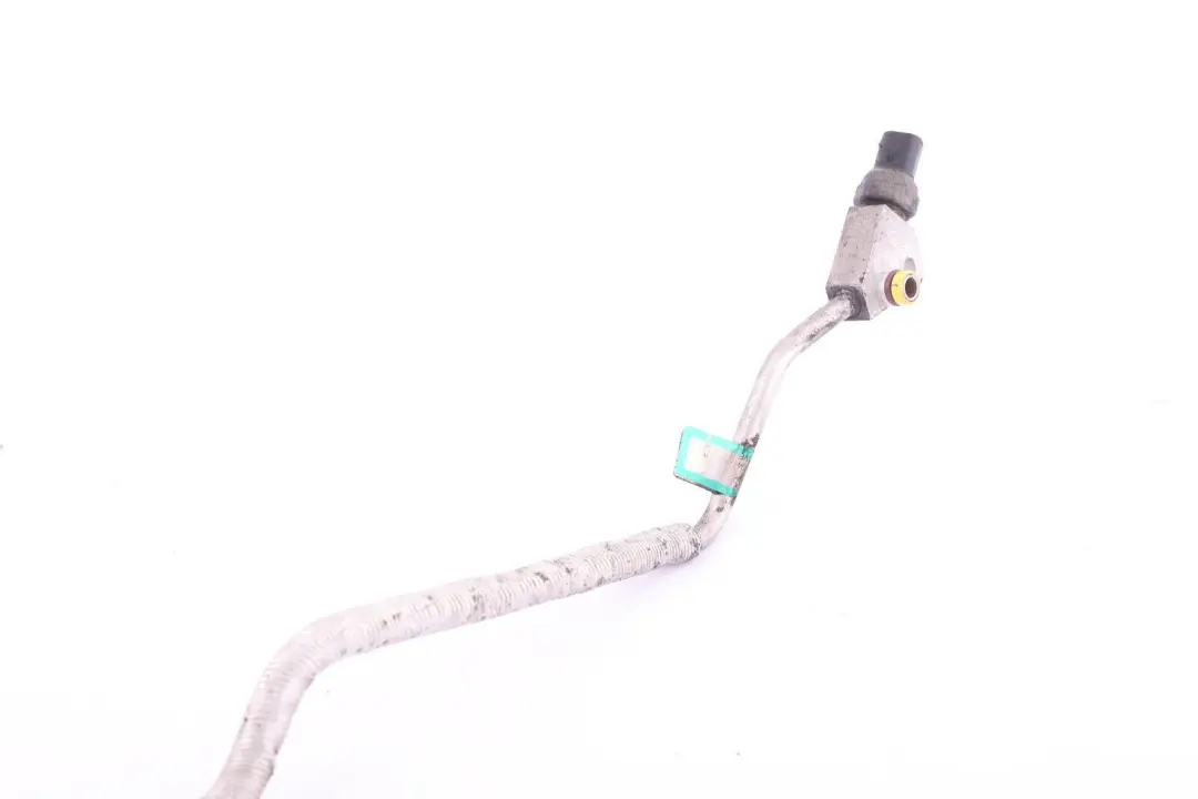 E83N Ligne de Pression Trockner-Verdampfer pour BMW X3 E83 à propos du numéro de pièce 3400430 BMW X3 E83 E83N Ligne de Pression Trockner-Verdampfer - SKU 3400430 - Numéro de pièce 3400430