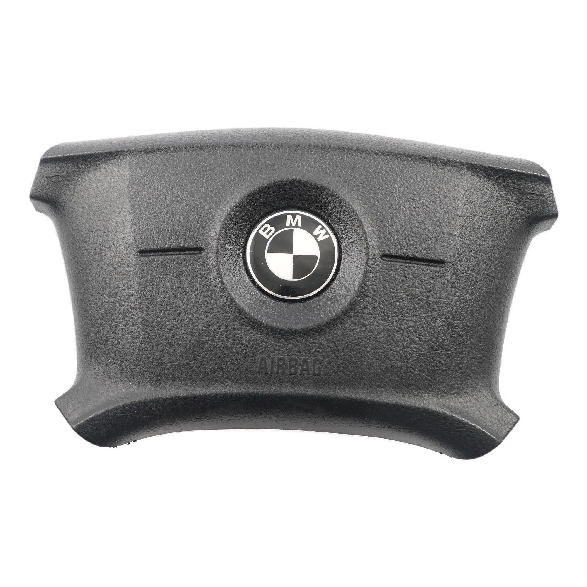 BMW E83 Module Air Volant Côté Conducteur Noir 3400437