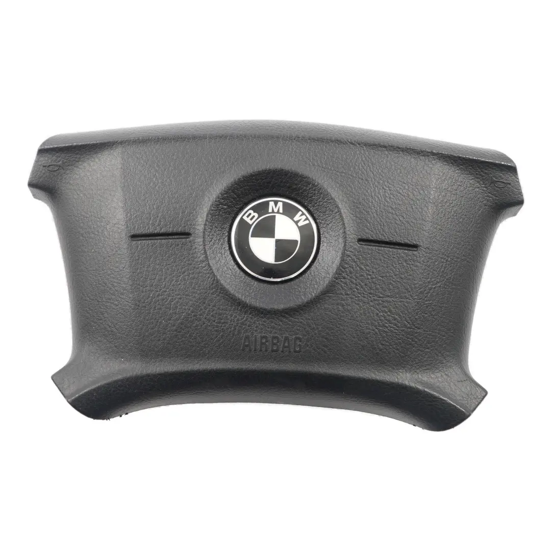 BMW E83 Steering Wheel Air Module Driver's Side Black - SKU 3400437-1 - Part number 3400437