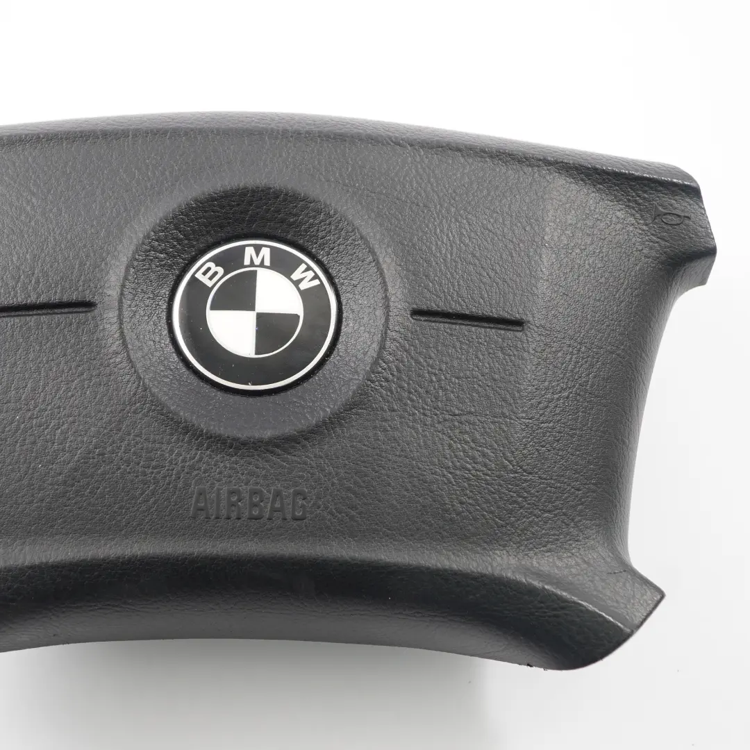 BMW E83 Steering Wheel Air Module Driver's Side Black - SKU 3400437-1 - Part number 3400437