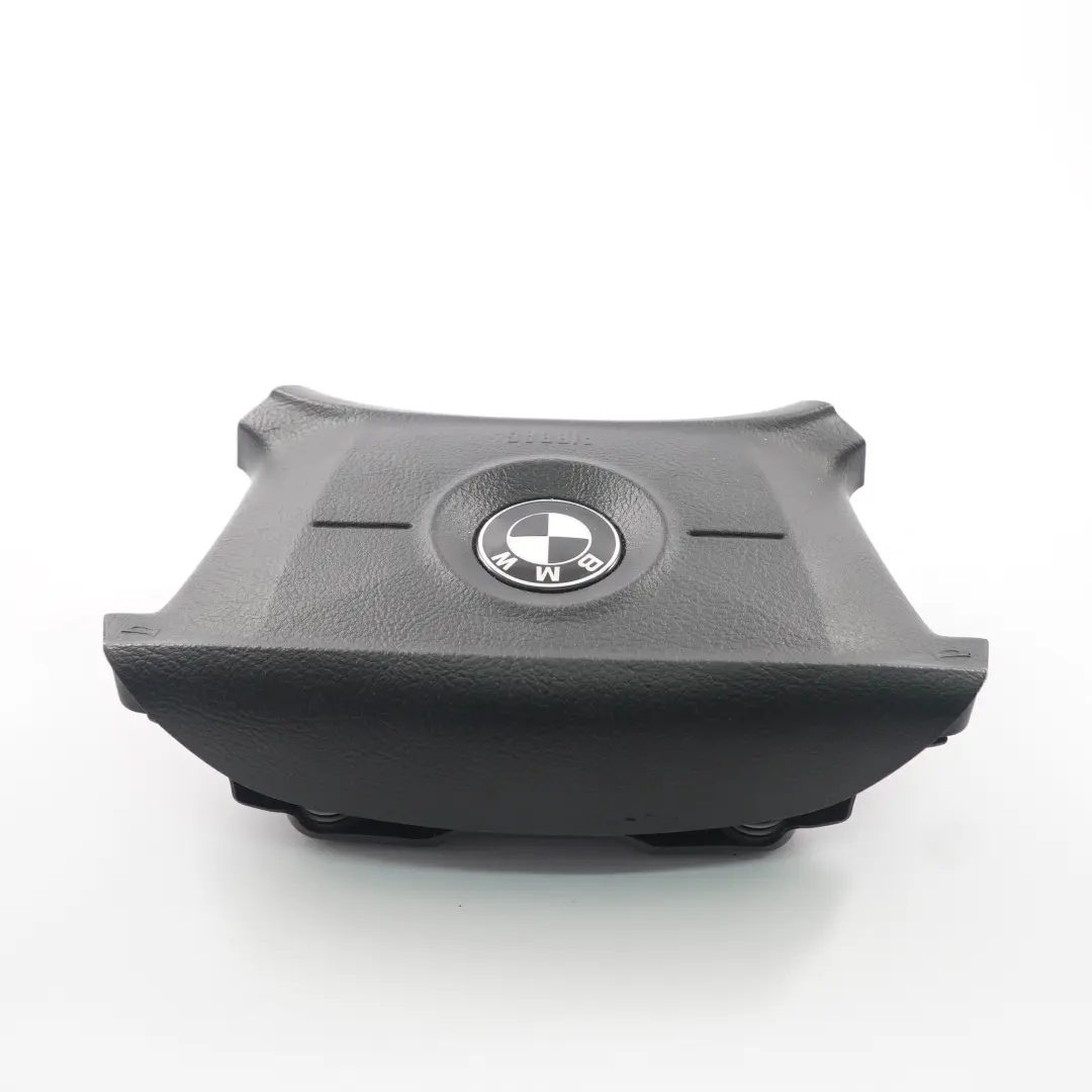 BMW E83 Steering Wheel Air Module Driver's Side Black - SKU 3400437-1 - Part number 3400437