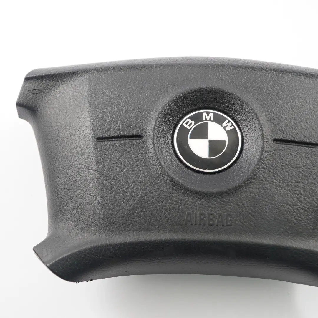 BMW E83 Steering Wheel Air Module Driver's Side Black - SKU 3400437-1 - Part number 3400437