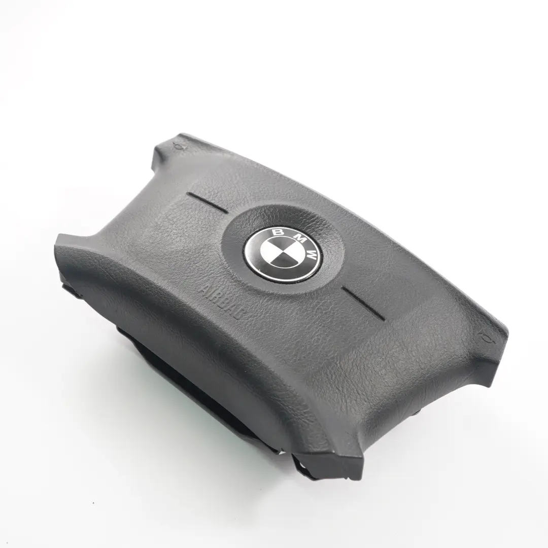 BMW E83 Steering Wheel Air Module Driver's Side Black - SKU 3400437-1 - Part number 3400437