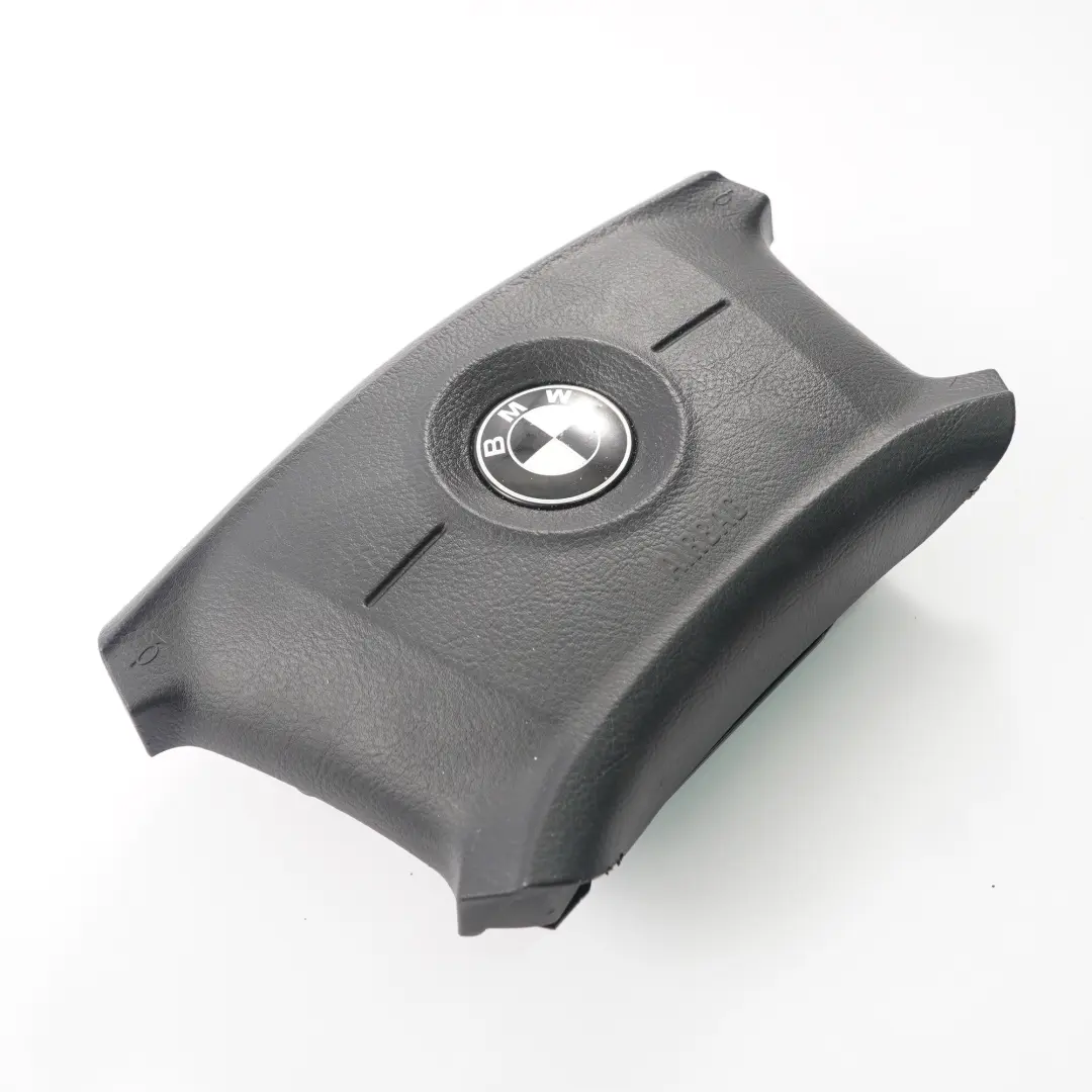 BMW E83 Steering Wheel Air Module Driver's Side Black - SKU 3400437-1 - Part number 3400437
