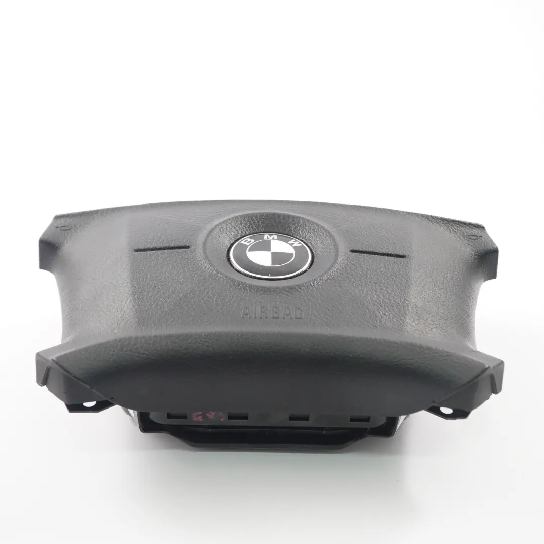 Steering Wheel Air Module Driver's Side Black to BMW E83 with Part number 3400437 BMW E83 Steering Wheel Air Module Driver's Side Black - SKU 3400437-1 - Part number 3400437