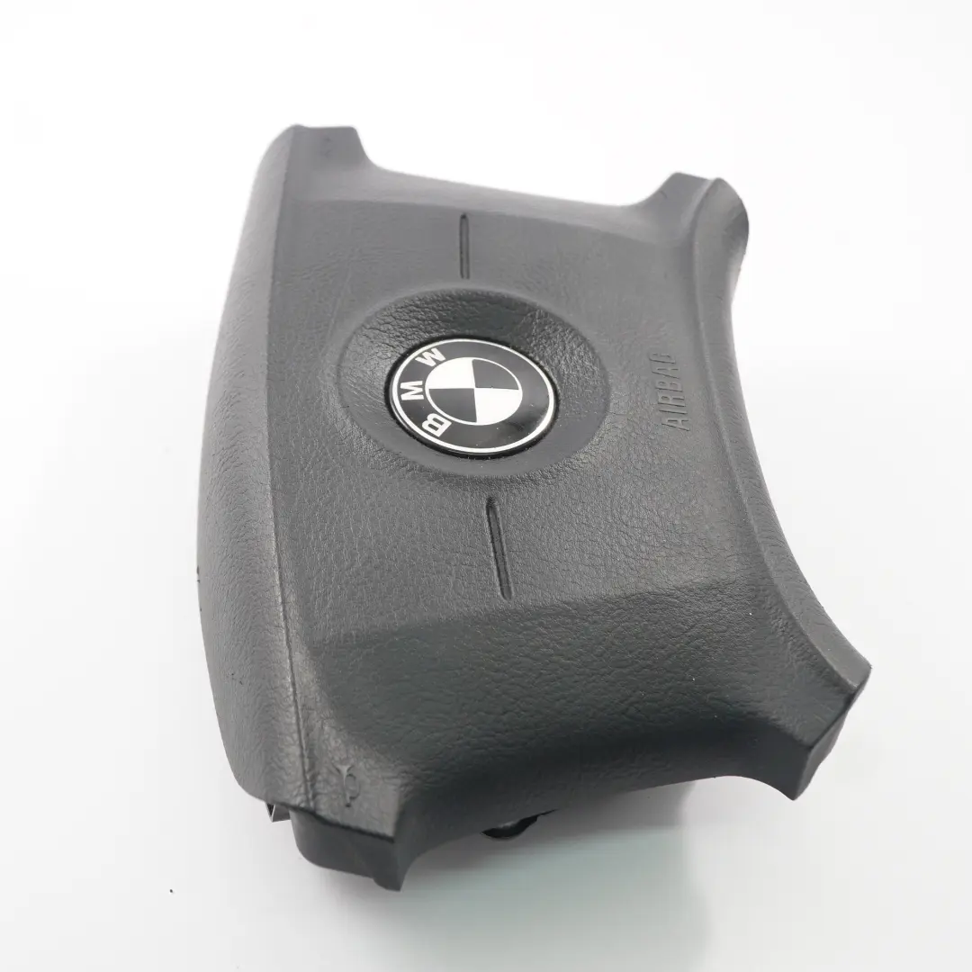 Steering Wheel Air Module Driver's Side Black to BMW E83 with Part number 3400437 BMW E83 Steering Wheel Air Module Driver's Side Black - SKU 3400437-1 - Part number 3400437