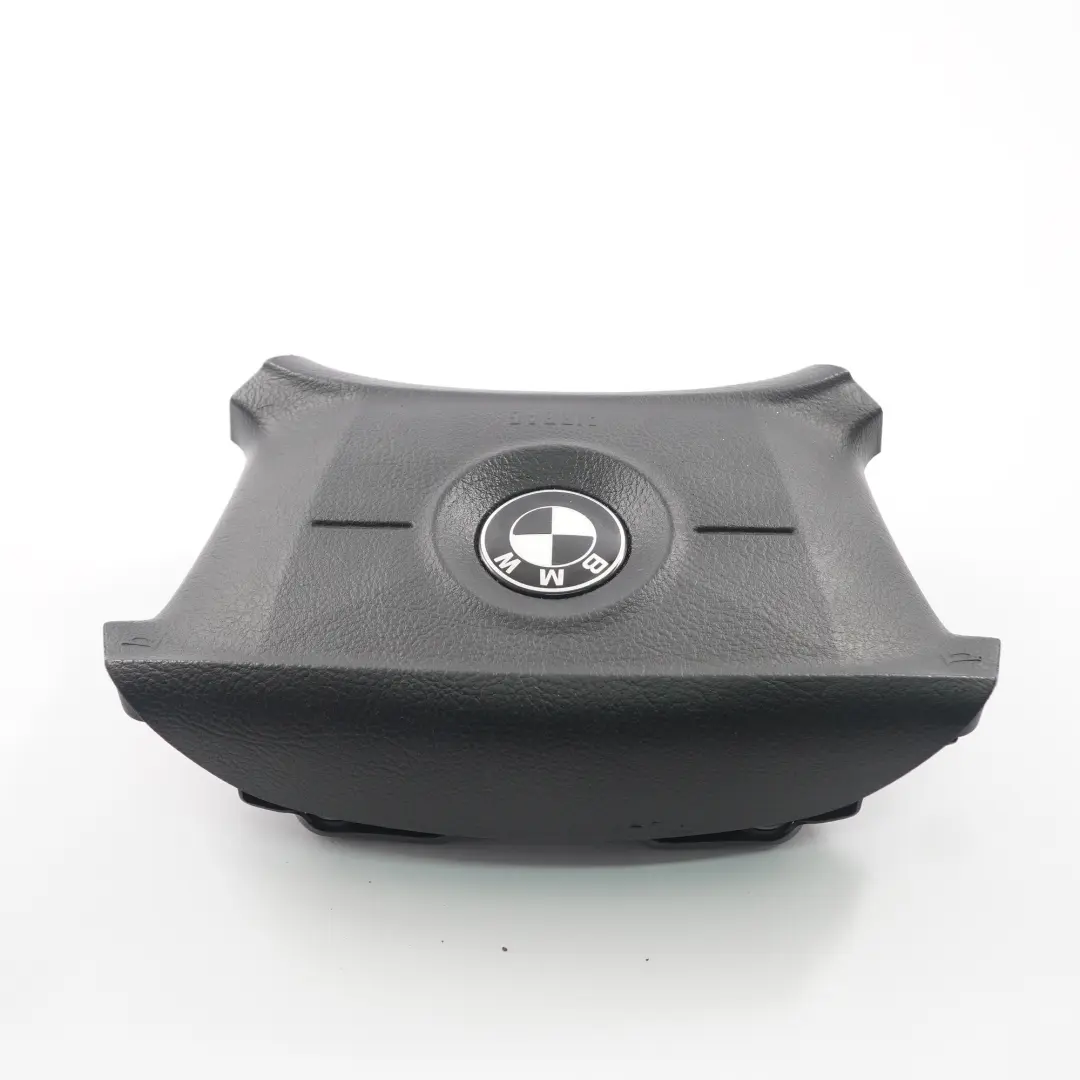 BMW E83 Steering Wheel Air Module Driver's Side Black - SKU 3400437-1 - Part number 3400437