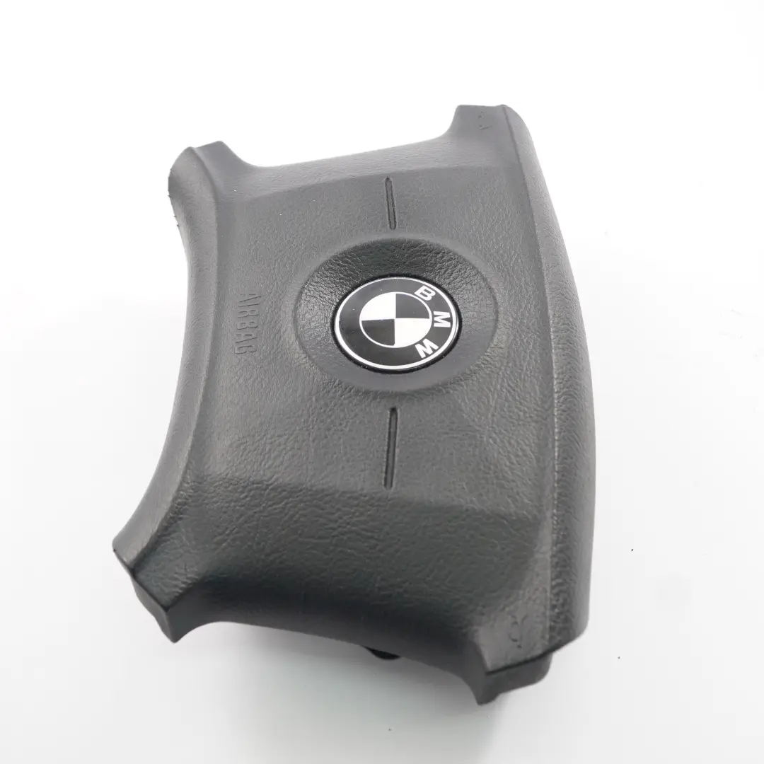 BMW E83 Steering Wheel Air Module Driver's Side Black - SKU 3400437-1 - Part number 3400437
