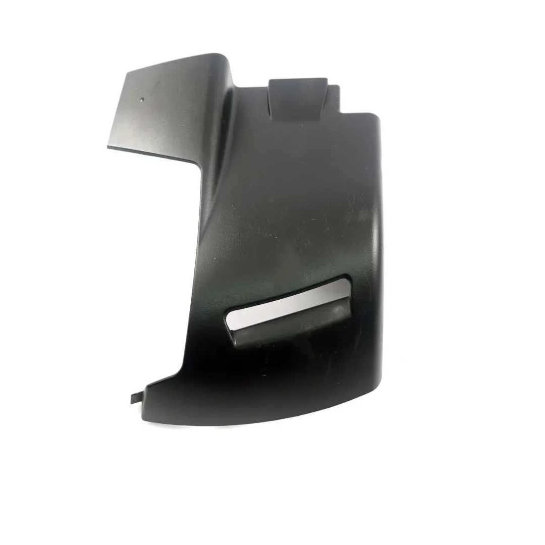 BMW X3 E83 Abdeckung Blende Gurtautomat Gurtverkleidung Hinten Rechts Anthrazit - SKU 3400512-1 - Teilenummer 3405466