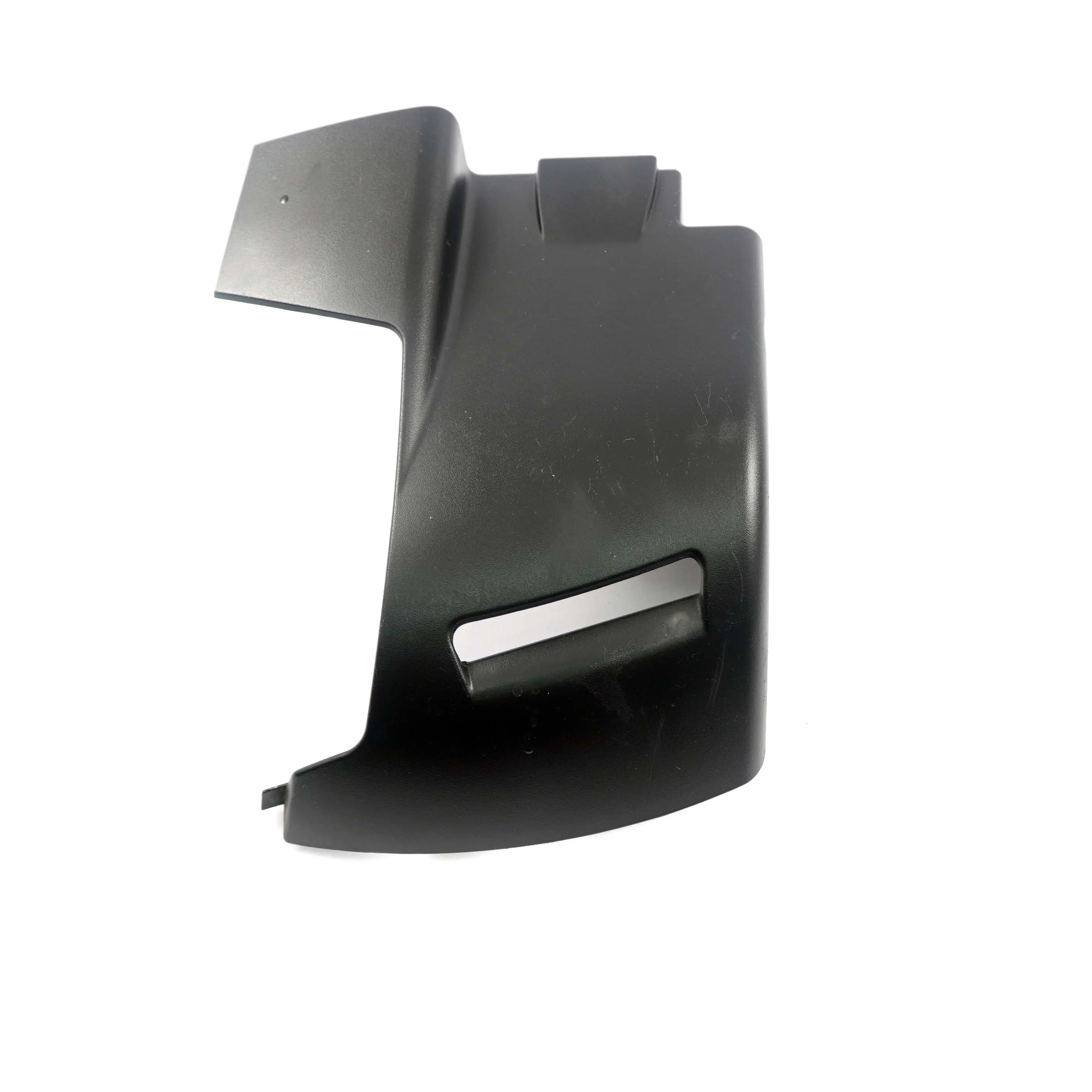 BMW X3 E83 Coperchio Avvolgitore Cinghia Nero Antracite Destro 3400512