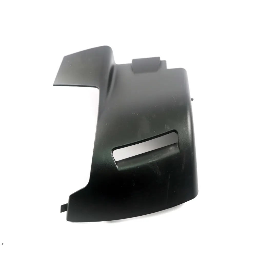 BMW X3 E83 Abdeckung Blende Gurtautomat Gurtverkleidung Hinten Rechts Anthrazit - SKU 3400512-1 - Teilenummer 3405466
