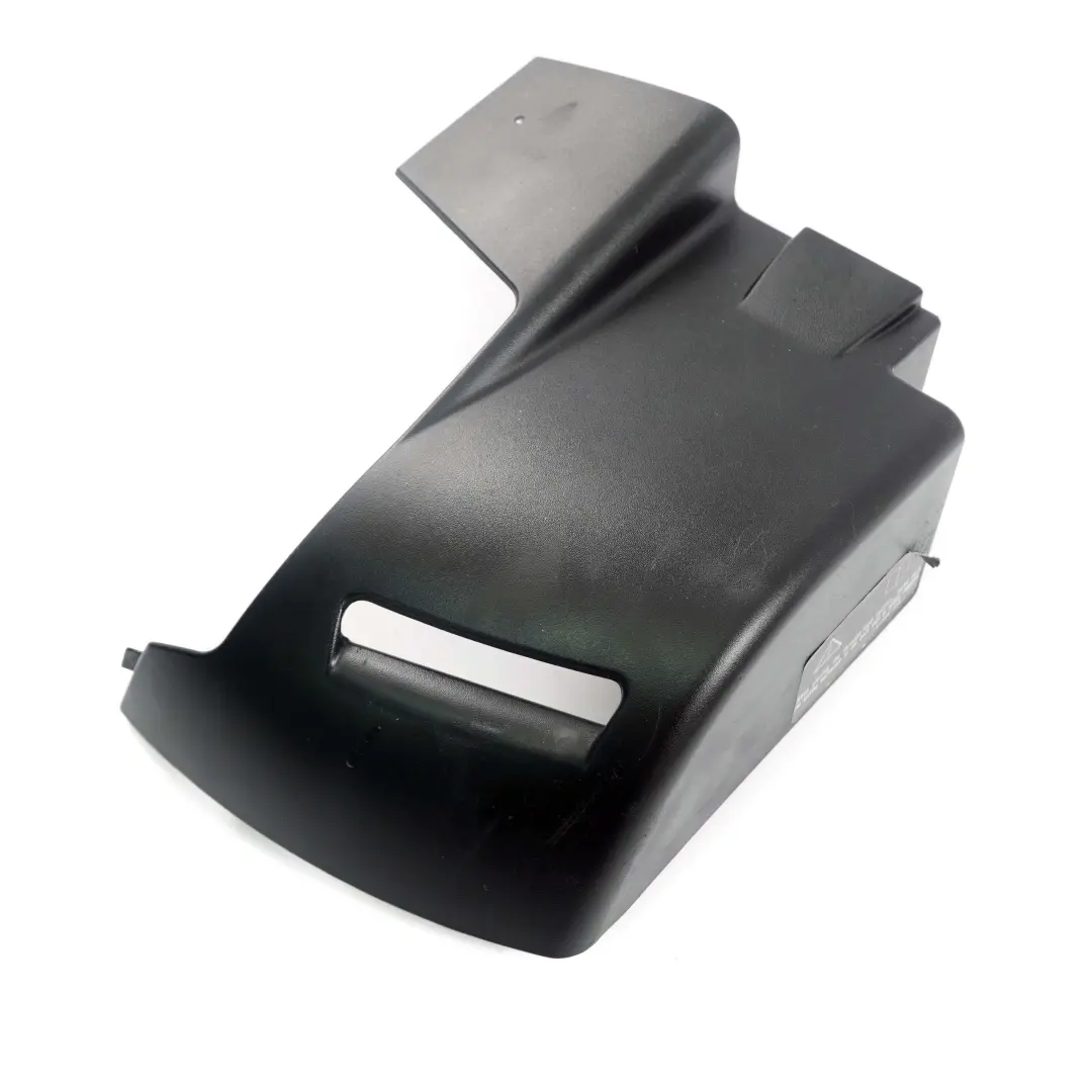 Cubierta Cinturon Carrete Antracita Negro Derecha 3400512 para BMW E83 con número de pieza 3405466 BMW E83 Cubierta Cinturon Carrete Antracita Negro Derecha 3400512 - SKU 3400512-1 - Número de pieza 3405466