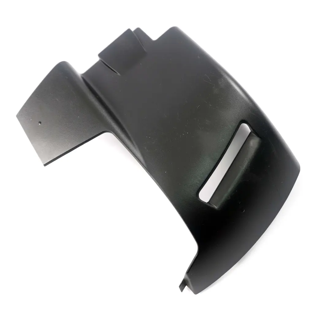 BMW E83 Cubierta Cinturon Carrete Antracita Negro Derecha 3400512 - SKU 3400512-1 - Número de pieza 3405466