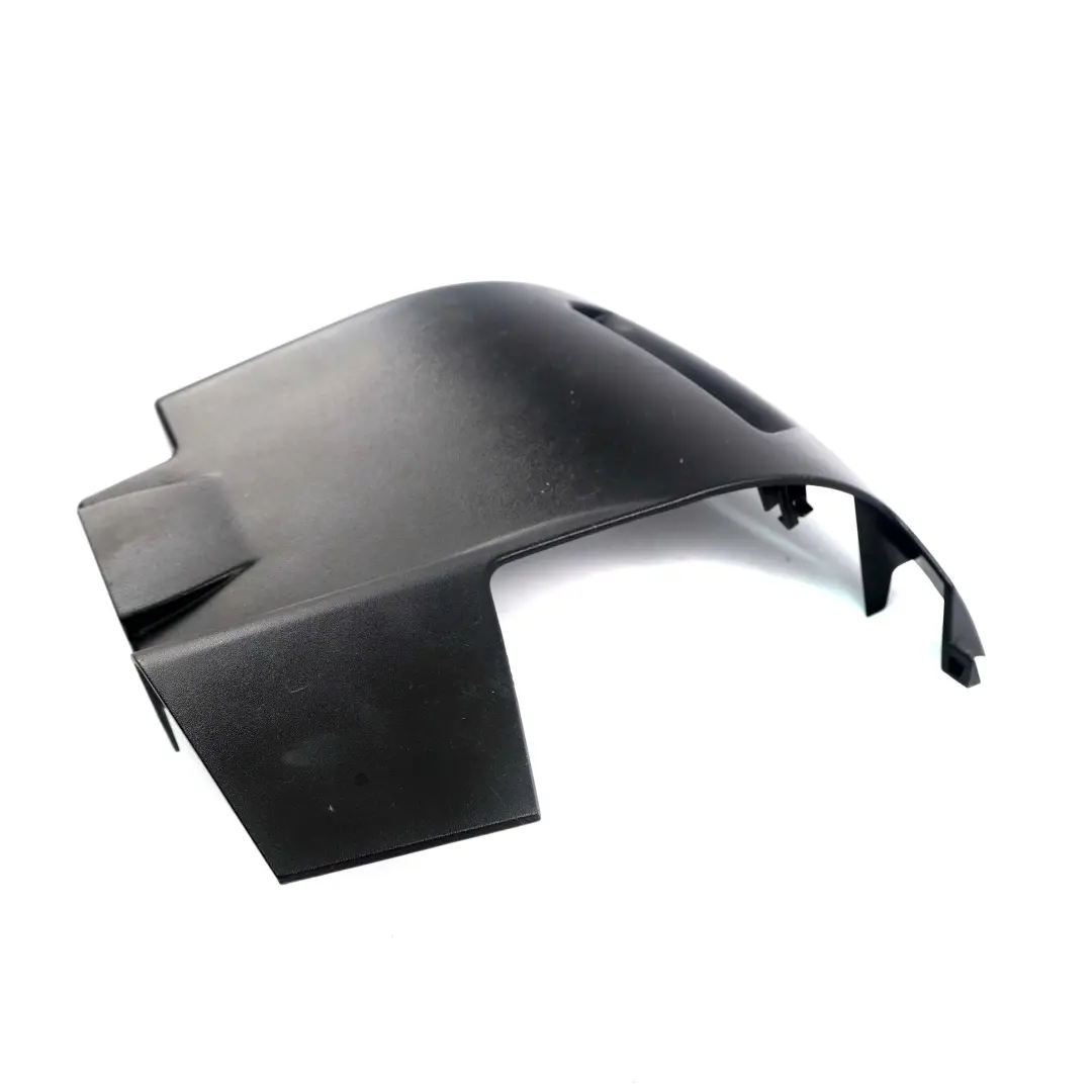 Cubierta Cinturon Carrete Antracita Negro Derecha 3400512 para BMW E83 con número de pieza 3405466 BMW E83 Cubierta Cinturon Carrete Antracita Negro Derecha 3400512 - SKU 3400512-1 - Número de pieza 3405466