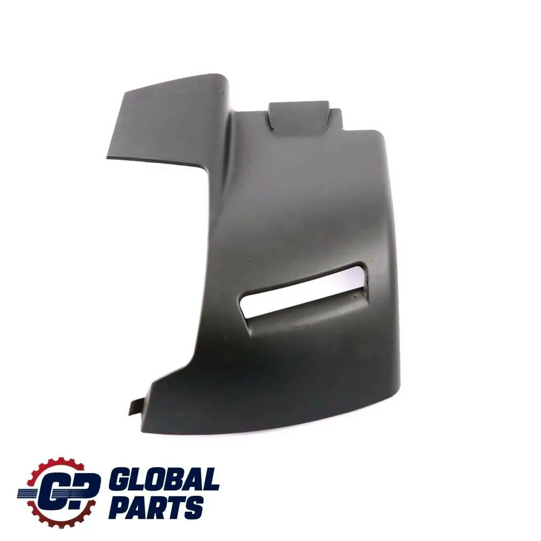 Funda Cinturon Carrete Derecha Basaltgrau Gris Basalto para BMW X3 E83 con número de pieza 3400512 BMW X3 E83 Funda Cinturon Carrete Derecha Basaltgrau Gris Basalto - SKU 3400512-BG - Número de pieza 3400512
