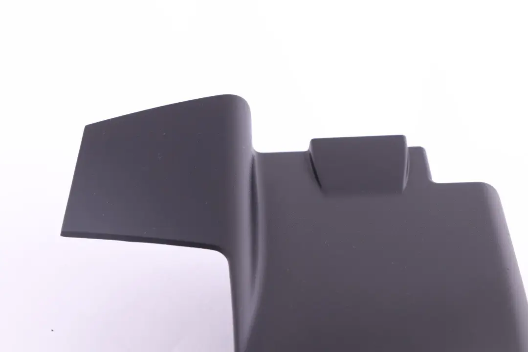 Belt Reel Right Anthrazit Black O/S to BMW X3 E83 Cover with Part number 3400512 BMW X3 E83 Cover Belt Reel Right Anthrazit Black O/S - SKU 3400512 - Part number 3400512