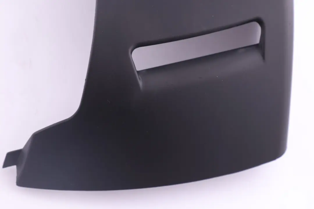 BMW X3 er E83 Abdeckung Gurtautomat Rechts Anthrazit Schwarz - SKU 3400512 - Teilenummer 3400512