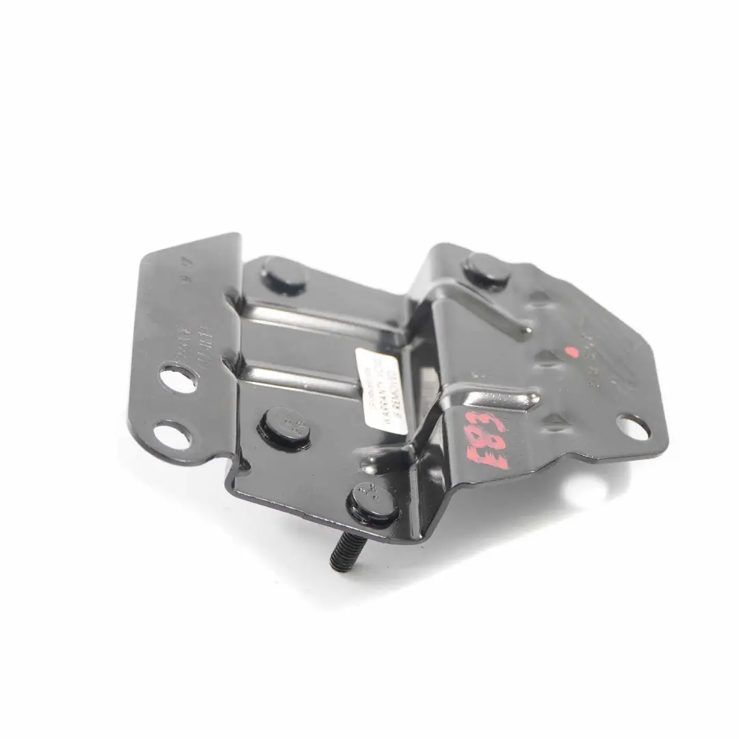 BMW X3 Series E83 Braking System Speed Sensor Bracket Holder 3451 - SKU 3400578 - Part number 34513400578
