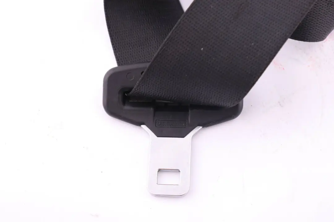 BMW X3 Series E83 Front Left Upper Safety Seat Belt Force Limiter N/S - SKU 3400711 - Part number 3400711