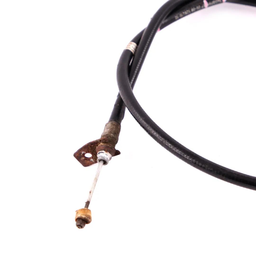 BMW X3 Series E83 LCI Left N/S Hand Brake Bowden Cable - SKU 3400795 - Part number 3400795