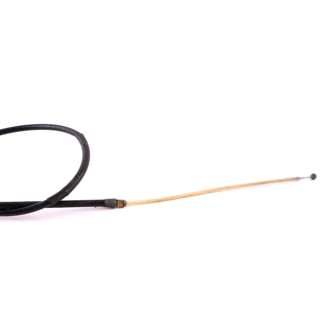 Left N/S Hand Brake Bowden Cable to BMW X3 Series E83 LCI with Part number 3400795 BMW X3 Series E83 LCI Left N/S Hand Brake Bowden Cable - SKU 3400795 - Part number 3400795