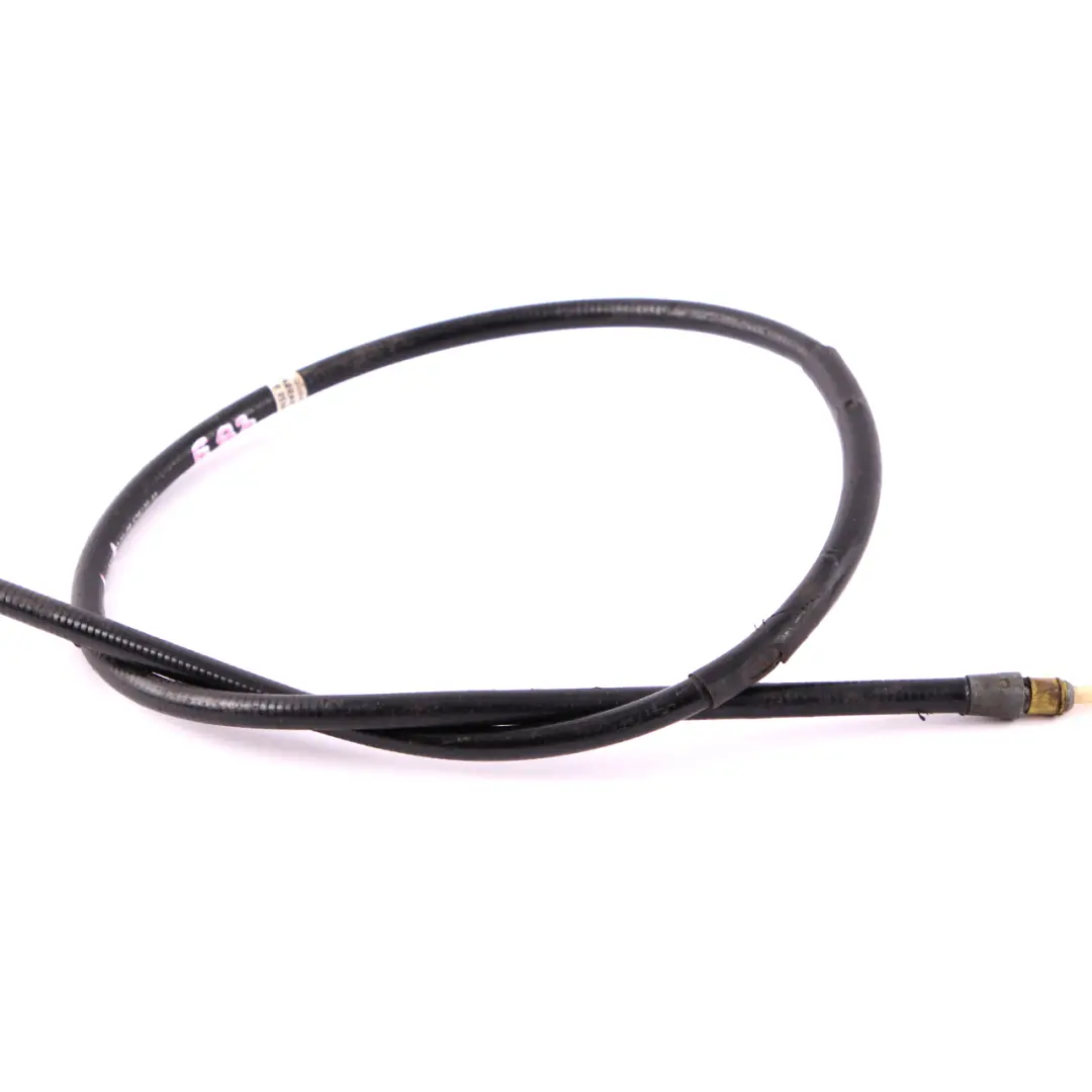 Left N/S Hand Brake Bowden Cable to BMW X3 Series E83 LCI with Part number 3400795 BMW X3 Series E83 LCI Left N/S Hand Brake Bowden Cable - SKU 3400795 - Part number 3400795