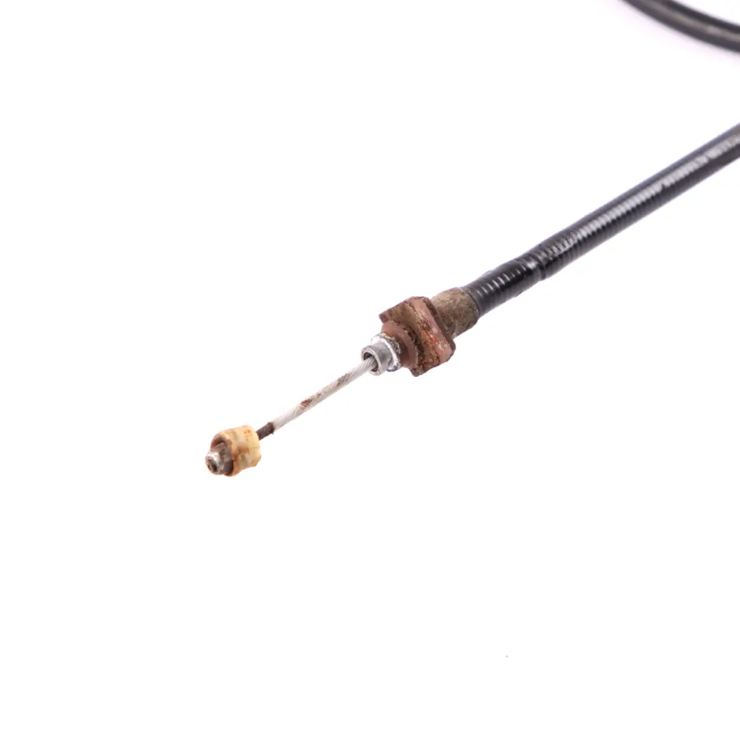 Freno mano izquierda Cable Bowden cable de freno para BMW X3 E83 LCI con número de pieza 3400795 BMW X3 E83 LCI Freno mano izquierda Cable Bowden cable de freno - SKU 3400795 - Número de pieza 3400795